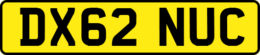 DX62NUC