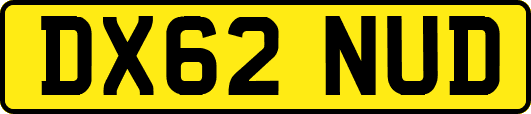 DX62NUD