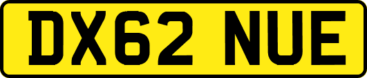 DX62NUE