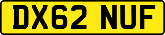 DX62NUF