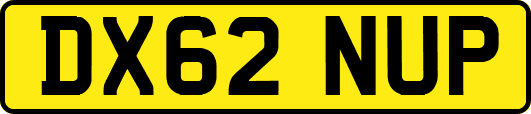 DX62NUP