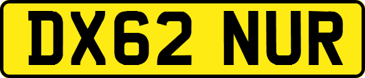 DX62NUR