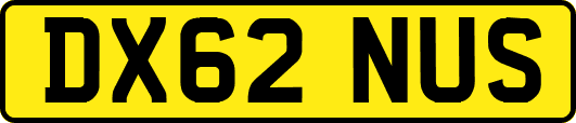 DX62NUS