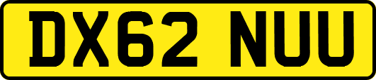 DX62NUU