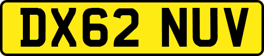 DX62NUV