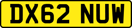 DX62NUW