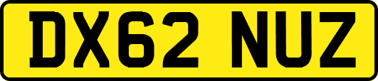 DX62NUZ