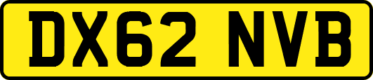 DX62NVB