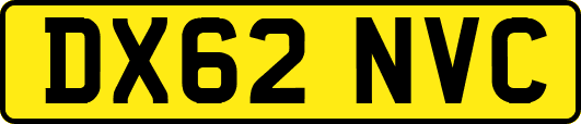 DX62NVC