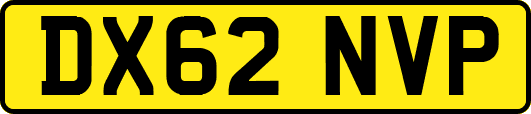 DX62NVP