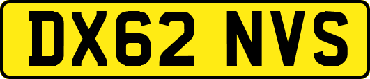 DX62NVS