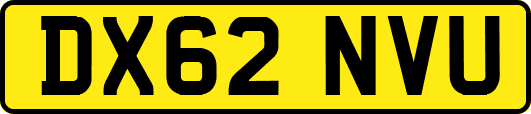 DX62NVU