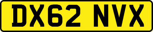 DX62NVX