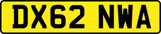 DX62NWA