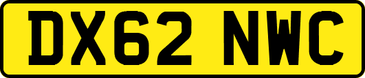 DX62NWC