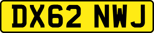 DX62NWJ