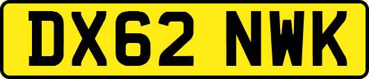 DX62NWK