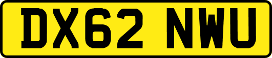 DX62NWU