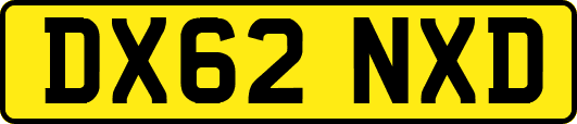DX62NXD