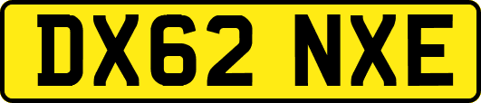 DX62NXE