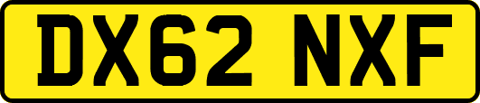 DX62NXF