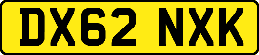 DX62NXK
