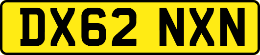 DX62NXN
