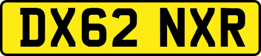 DX62NXR