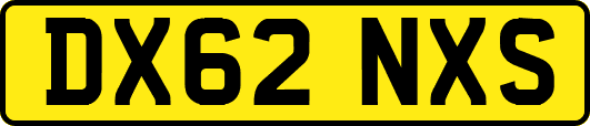DX62NXS