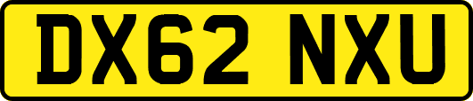 DX62NXU