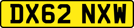 DX62NXW