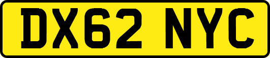 DX62NYC