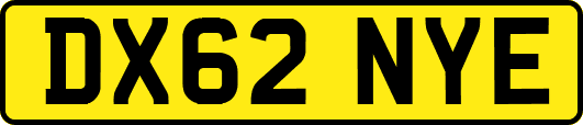 DX62NYE