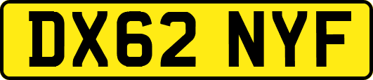 DX62NYF