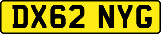 DX62NYG
