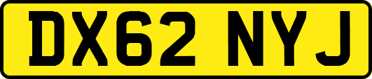 DX62NYJ