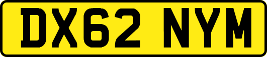 DX62NYM