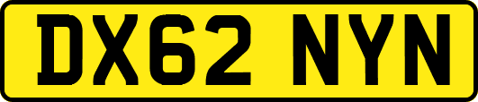 DX62NYN