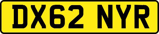DX62NYR