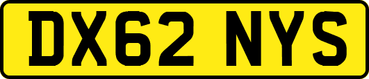 DX62NYS