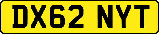 DX62NYT