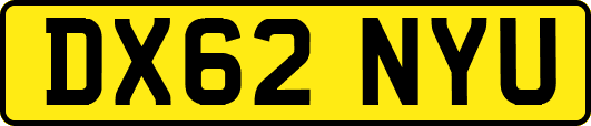 DX62NYU
