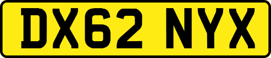 DX62NYX