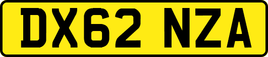 DX62NZA