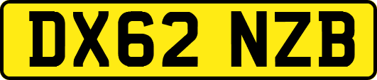DX62NZB