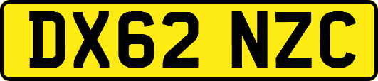 DX62NZC