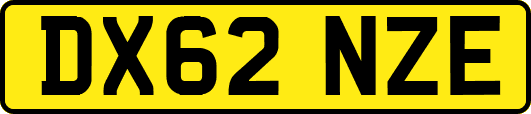 DX62NZE