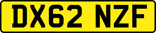 DX62NZF