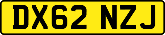 DX62NZJ