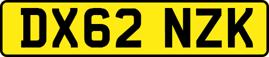 DX62NZK